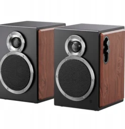 FiiO SA1 - black - Aktywne głośniki Hi-Fi