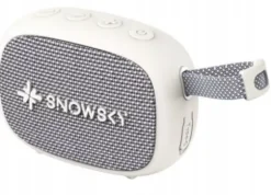 FiiO Snowsky Anywhere Biały