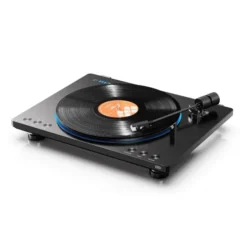 FiiO TT13 - czarny