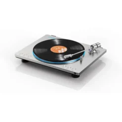 FiiO TT13 - silver