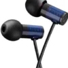 Final Audio E1000 niebieskie