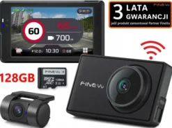 FineVu GX7000 128 GB