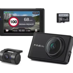FineVu GX7000 32GB WiFi