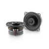 FOCAL CAR ACX 100 Głośniki coaxialne 4" / 10 cm (para)