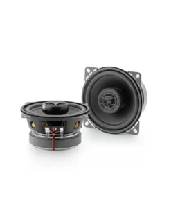 FOCAL CAR ACX 100 Głośniki coaxialne 4" / 10 cm (para)