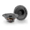 FOCAL CAR ACX 165 Głośniki coaxialne 6½" / 16,5 cm (para)