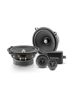 FOCAL CAR ASE 130 Zestaw głośników dwudrożnych 5" / 13 cm