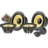 FOCAL CAR ES 165 KX3E Zestaw głośników trójdrożnych 6½" / 16,5 cm