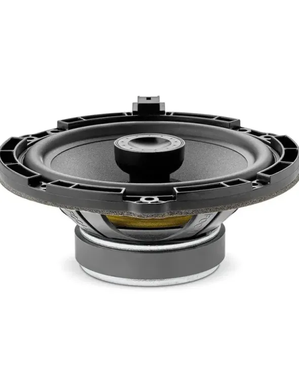FOCAL CAR IC PSA 165 Głośniki coaxialne 6½" / 16,5 cm (para)