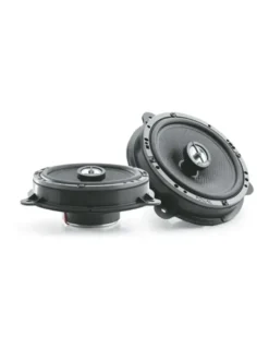 FOCAL CAR IC RNS 165 Głośniki coaxialne 6½" / 16,5 cm (para)
