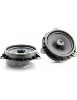 FOCAL CAR IC TOY 165 Głośniki coaxialne 6½" / 16,5 cm (para)