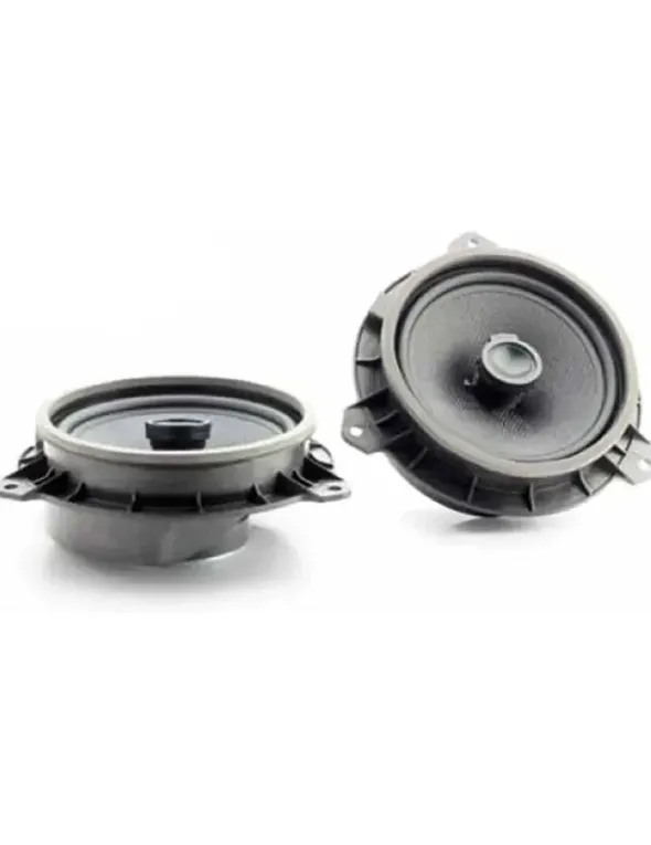 FOCAL CAR IC TOY 165 Głośniki coaxialne 6½" / 16,5 cm (para)