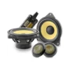 FOCAL CAR IS BMW 100K Zestaw głośników dwudrożnych 4" / 10 cm