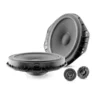 FOCAL CAR IS FORD 690 Zestaw głośników dwudrożnych 6x9”