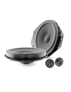 FOCAL CAR IS FORD 690 Zestaw głośników dwudrożnych 6x9”