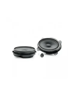 FOCAL CAR IS TOY 690 Zestaw głośników dwudrożnych 6x9”