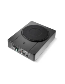 FOCAL CAR ISUB ACTIVE 2.1 Subwoofer aktywny 8" / 20 cm ze wzmacniaczem 2-kanałowym