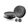 FOCAL CAR IS VW 180 Zestaw głośników dwudrożnych 7" / 18 cm