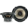 FOCAL CAR PC 165 FE Głośniki coaxialne 6½" / 16,5 cm (para)