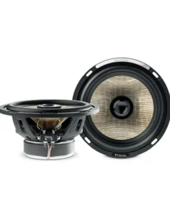 FOCAL CAR PC 165 FE Głośniki coaxialne 6½" / 16,5 cm (para)