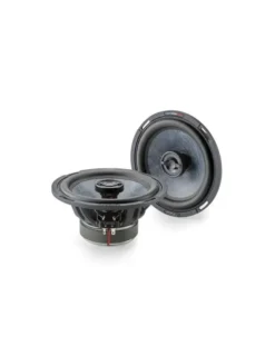 FOCAL CAR PC 165 SF Głośniki coaxialne 6½" / 16,5 cm (para)