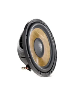 FOCAL CAR P 25 FSE Subwoofer (wersja SLIM) 10" / 25 cm