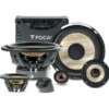 FOCAL CAR PS 165 F3E Zestaw głośników trójdrożnych 6½" / 16,5 cm