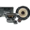 FOCAL CAR PS 165 FXE Zestaw głośników dwudrożnych 6½" / 16,5 cm