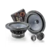 FOCAL CAR PS 165 SF Zestaw głośników dwudrożnych 6½" / 16,5 cm