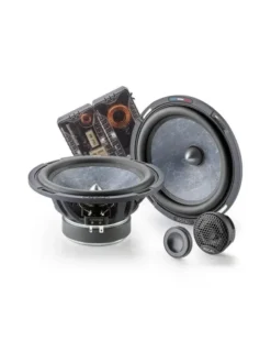 FOCAL CAR PS 165 SF Zestaw głośników dwudrożnych 6½" / 16,5 cm