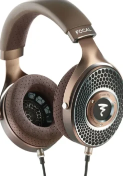 Focal Clear MG