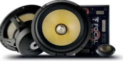 Focal KIT ES165K2