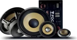 Focal KIT ES165KX3