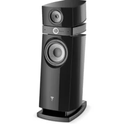 Focal SCALA UTOPIA EVO kolumna głośnikowa podłogowa (czarny)
