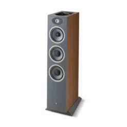 Focal Theva N°3-D Kolor: Dark Wood