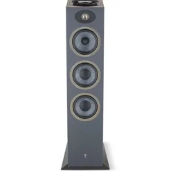 Focal Theva N°3-D Kolor: Dark Wood