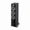 Focal Theva N°2 Kolor: czarny