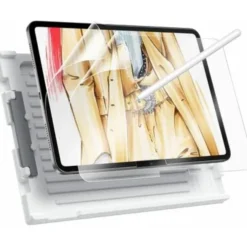 Folia ochronna ESR Paper Feel do Apple iPad Pro 11 (2 szt.)