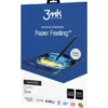 Folia ochronna 3MK Paper Feeling do Amazon Kindle 11 (2 szt.) PAPER FEELING AMAZON KINDLE 11