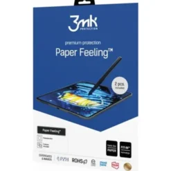Folia ochronna 3MK Paper Feeling do Amazon Kindle 11 (2 szt.) PAPER FEELING AMAZON KINDLE 11