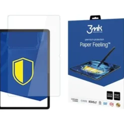 Folia ochronna 3MK Paper Feeling do Lenovo Tab K11 Enhanced Edition (2 szt.)