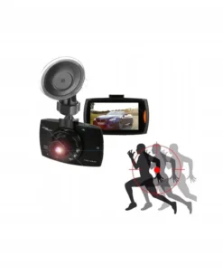 FotoRob VIDEO REJESTRATOR JAZDY FULL HD