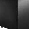 Fractal Design Define XL Black Solid ATX FD-C-DEF7X-01