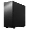 Fractal Design Define 7 XL TG Dark Tint Side window, Black, E-ATX, Power supply included No