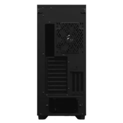 Fractal Design Define 7 XL TG Dark Tint Side window, Black, E-ATX, Power supply included No