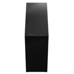 Fractal Design Define 7 XL TG Dark Tint Side window, Black, E-ATX, Power supply included No