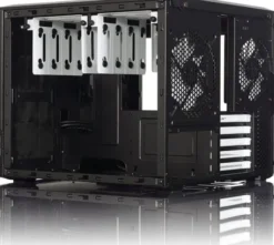Fractal Design Node 804 FD-CA-NODE-804-BL-W