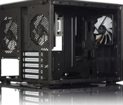 Fractal Design Node 804 FD-CA-NODE-804-BL-W