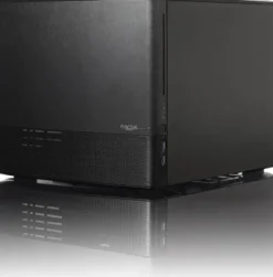 Fractal Design Node 804 FD-CA-NODE-804-BL-W