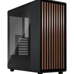 Fractal Design North Charcoal Black TG Light